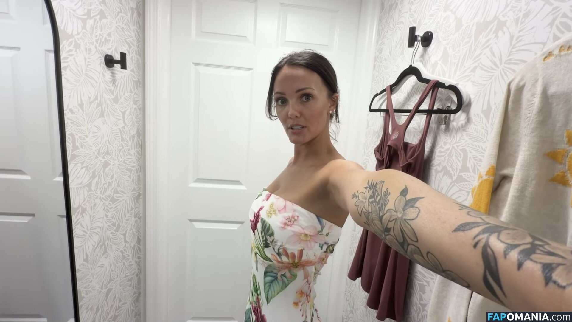 Brittney Atwood | Brittney Smith / brittneyatwood Desnudo OnlyFans  Foto filtrada #7