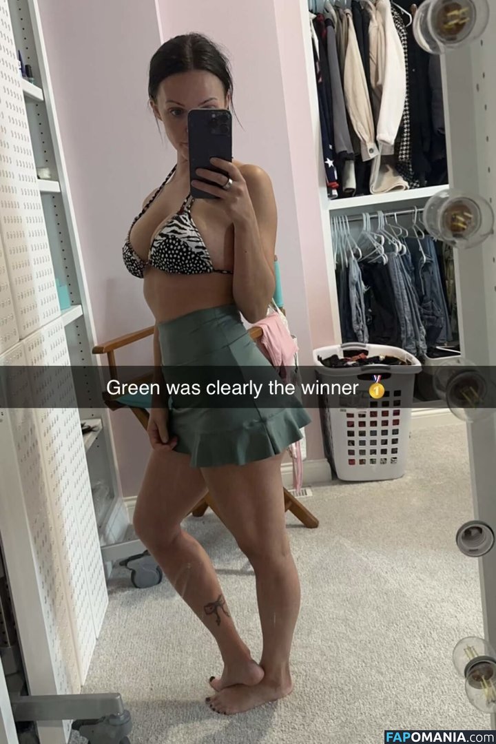 Brittney Atwood / Brittney Smith / brittneyatwood Desnudo OnlyFans  Foto filtrada #32