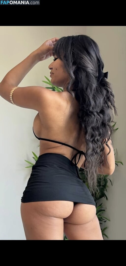 Brittney Kakalia / Brittneykakalia Desnudo OnlyFans  Foto filtrada #3