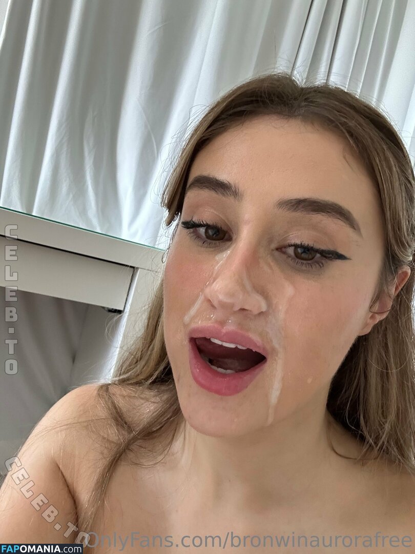 Bronwin Aurora / bronwinaurora / mjkjuice Desnudo OnlyFans  Foto filtrada #19