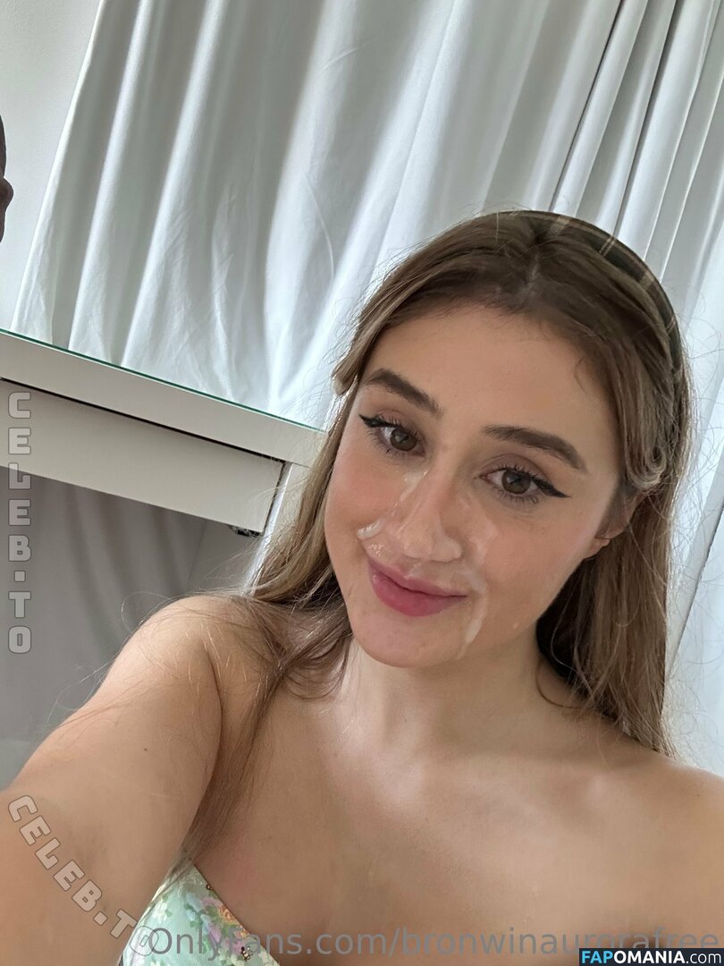 Bronwin Aurora / bronwinaurora / mjkjuice Desnudo OnlyFans  Foto filtrada #20