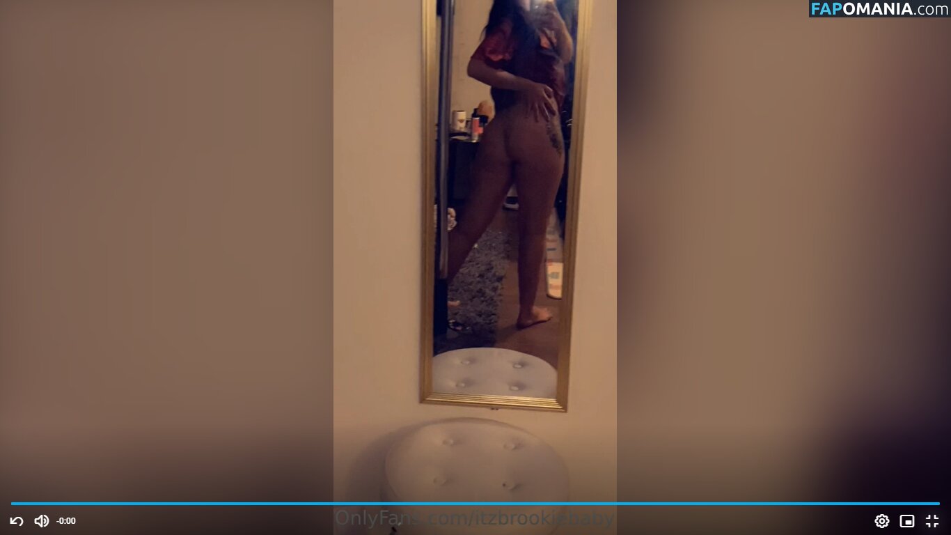 Brooke Lindsay / brooke.lindsay00 / itzbeccabanks Desnudo OnlyFans  Foto filtrada #5