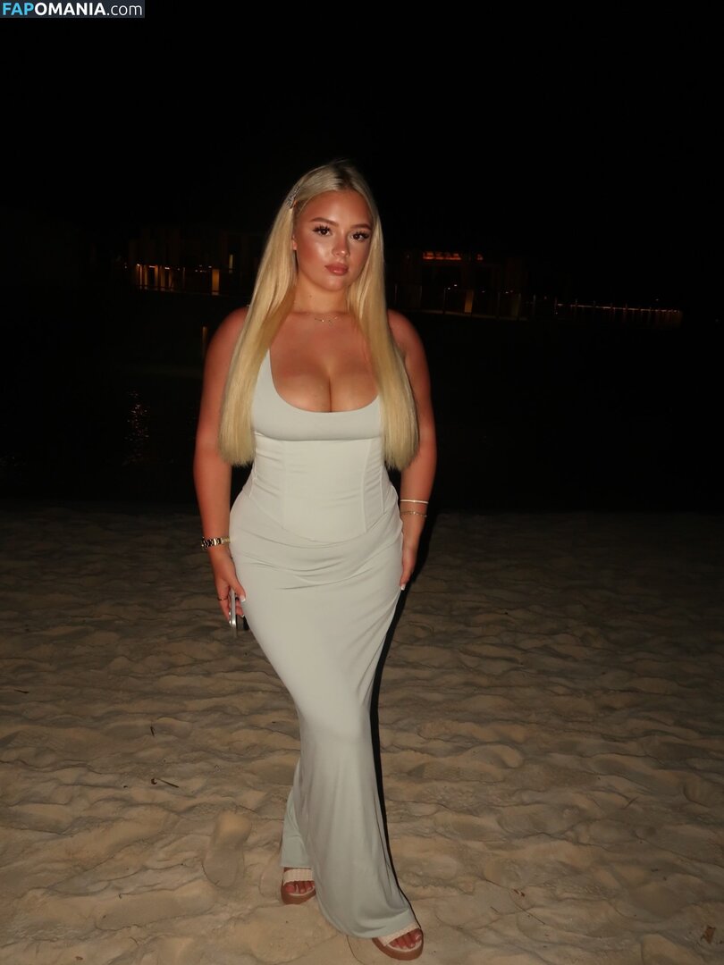 Brooke Marsden / beautybrooke123 Desnudo OnlyFans  Foto filtrada #1