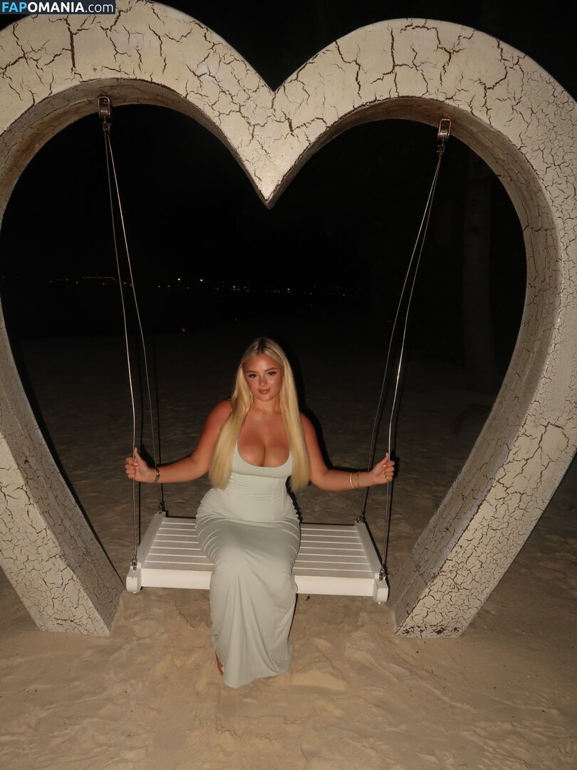 Brooke Marsden / beautybrooke123 Desnudo OnlyFans  Foto filtrada #5