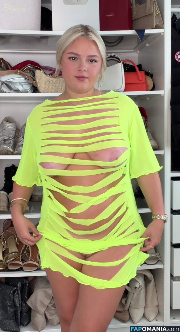 Brooke Marsden / beautybrooke123 Desnudo OnlyFans  Foto filtrada #11