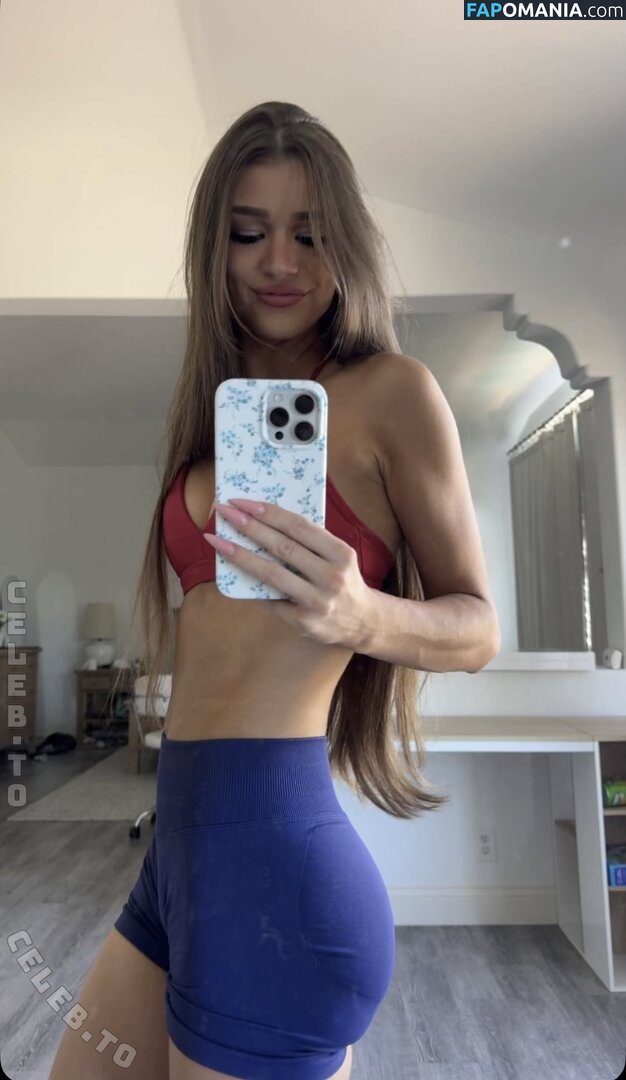 Brooke Monk / brookemonk Desnudo OnlyFans  Foto filtrada #11