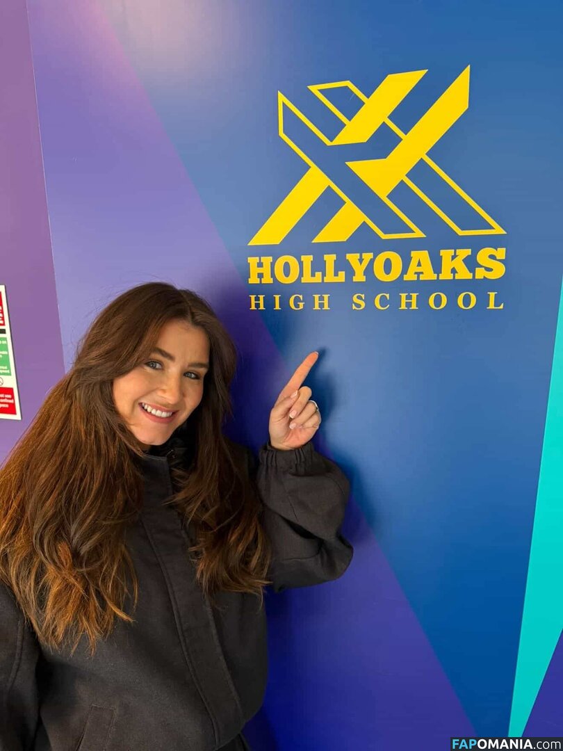 Brooke Vincent / brookelevivincent Desnudo OnlyFans  Foto filtrada #1
