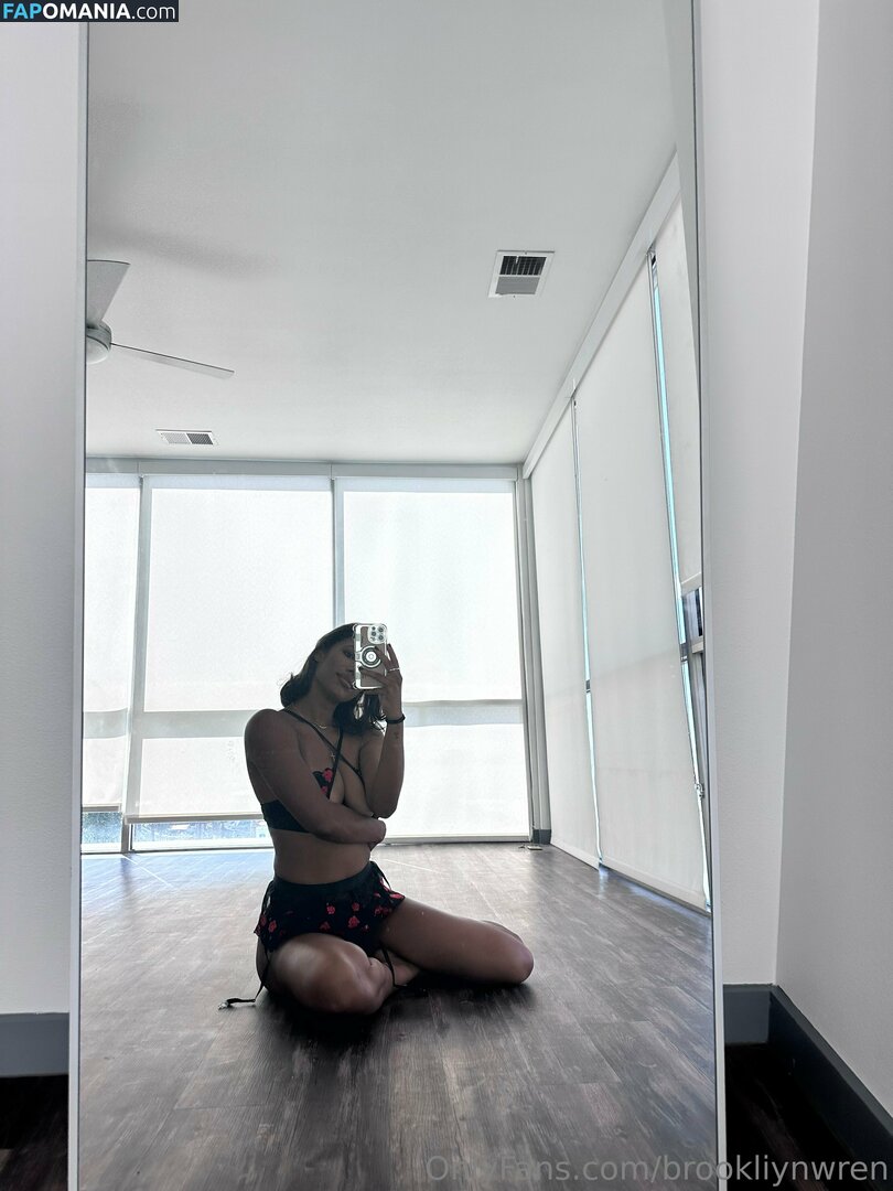 Brookliyn Wren / brookliyn_wren / brookliynwren / helloBROOKLIYN Desnudo OnlyFans  Foto filtrada #741
