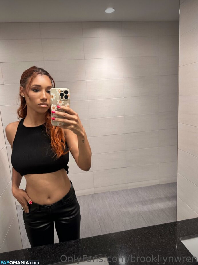 Brookliyn Wren / brookliyn_wren / brookliynwren / helloBROOKLIYN Desnudo OnlyFans  Foto filtrada #750