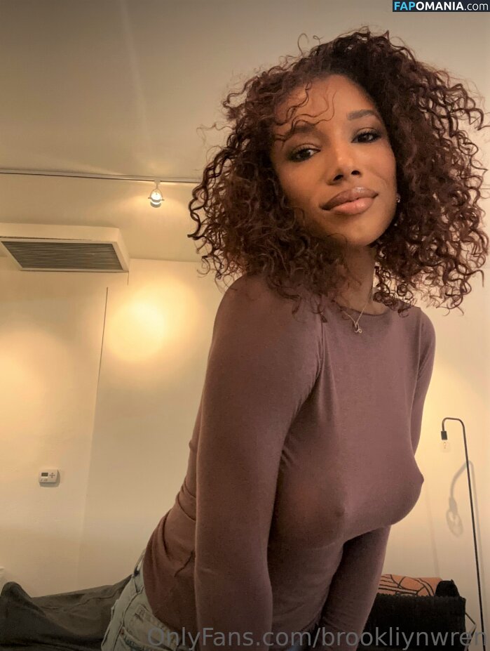 Brookliyn Wren / brookliyn_wren / brookliynwren / helloBROOKLIYN Desnudo OnlyFans  Foto filtrada #907