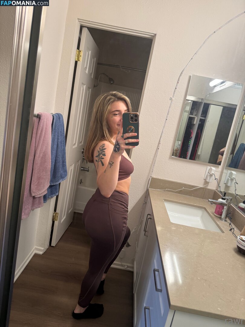 Brooklyn Dunn / brooklynd03 / flowermellon Desnudo OnlyFans  Foto filtrada #6