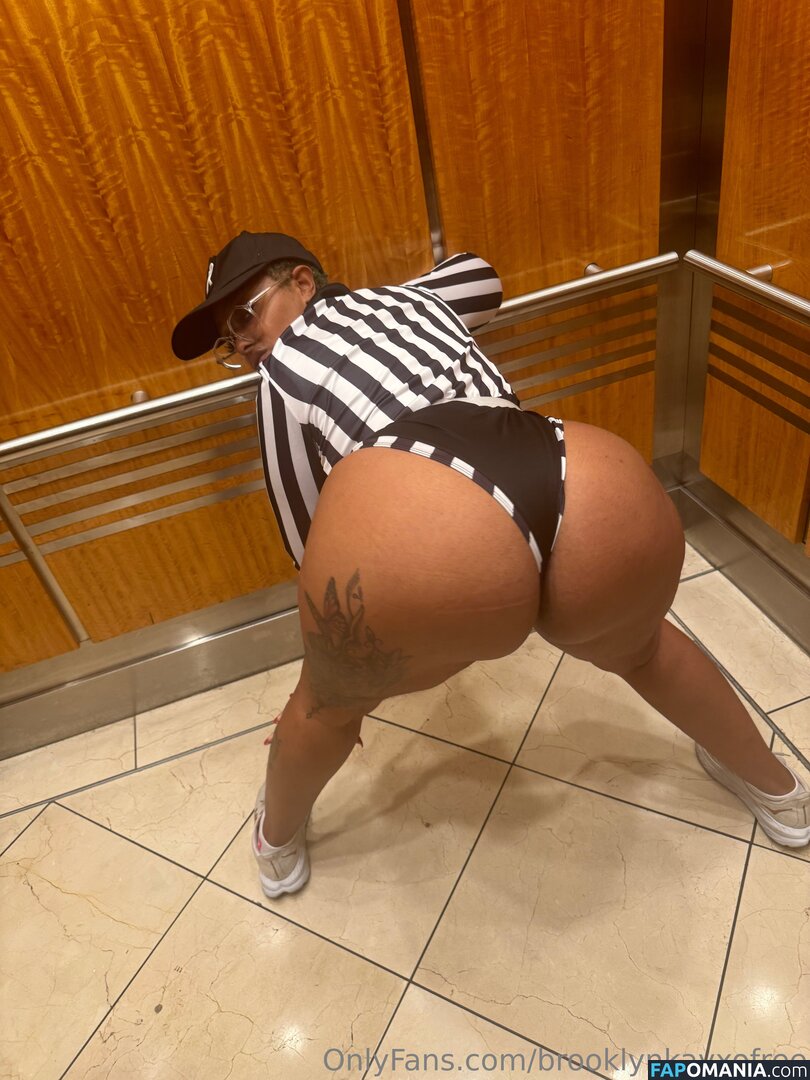 brooklynkayxofree Desnudo OnlyFans  Foto filtrada #17