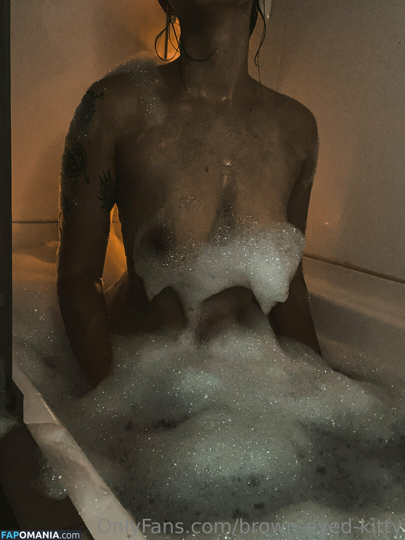 browneyedxkitty Desnudo OnlyFans  Foto filtrada #33