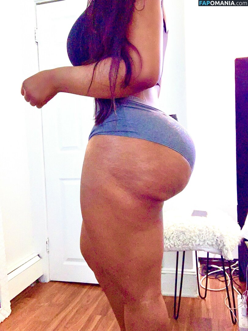 brownnhoney Desnudo OnlyFans  Foto filtrada #1