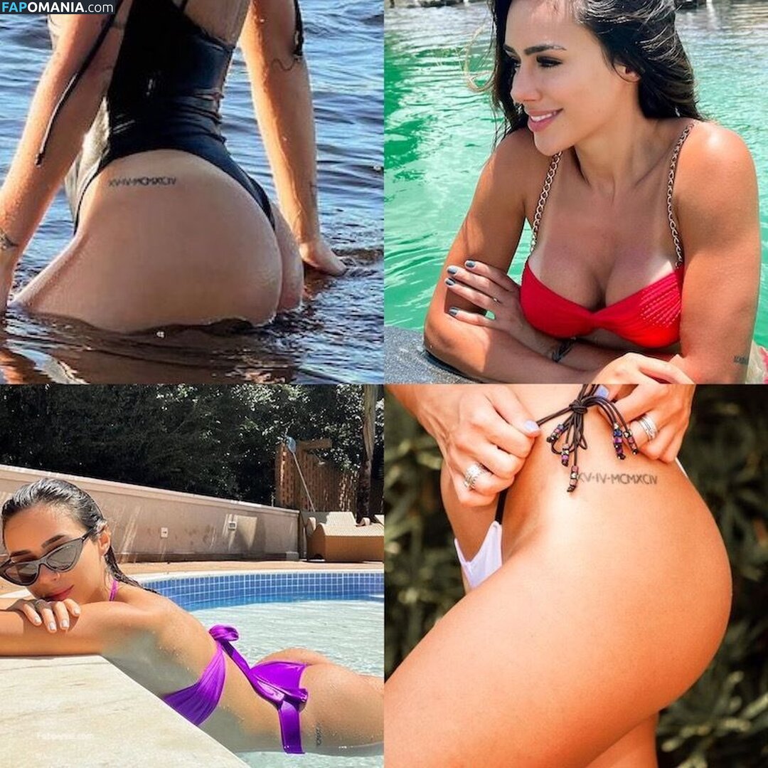 Bruna Bianca Desnudo OnlyFans  Foto filtrada #4