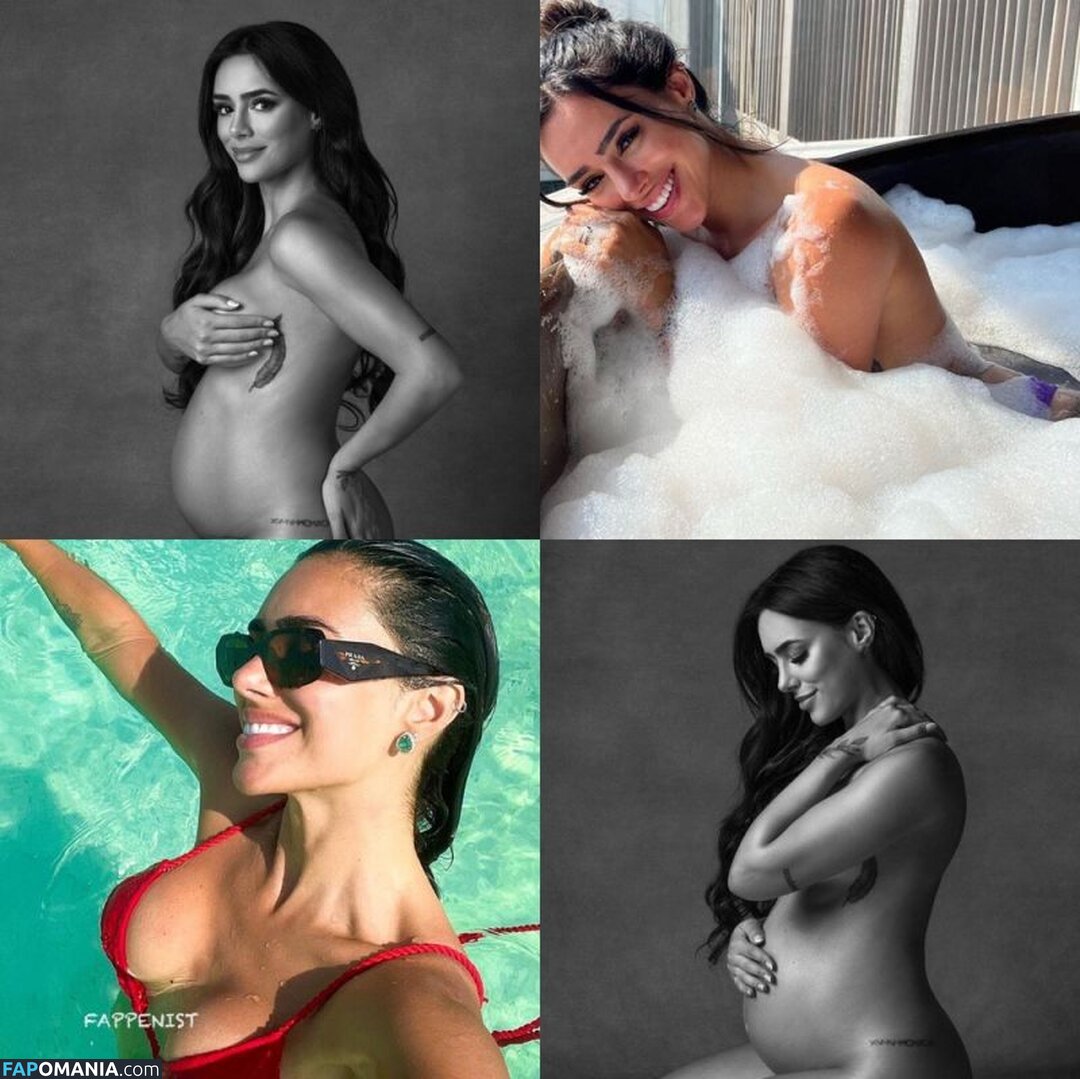 Bruna Bianca Desnudo OnlyFans  Foto filtrada #10