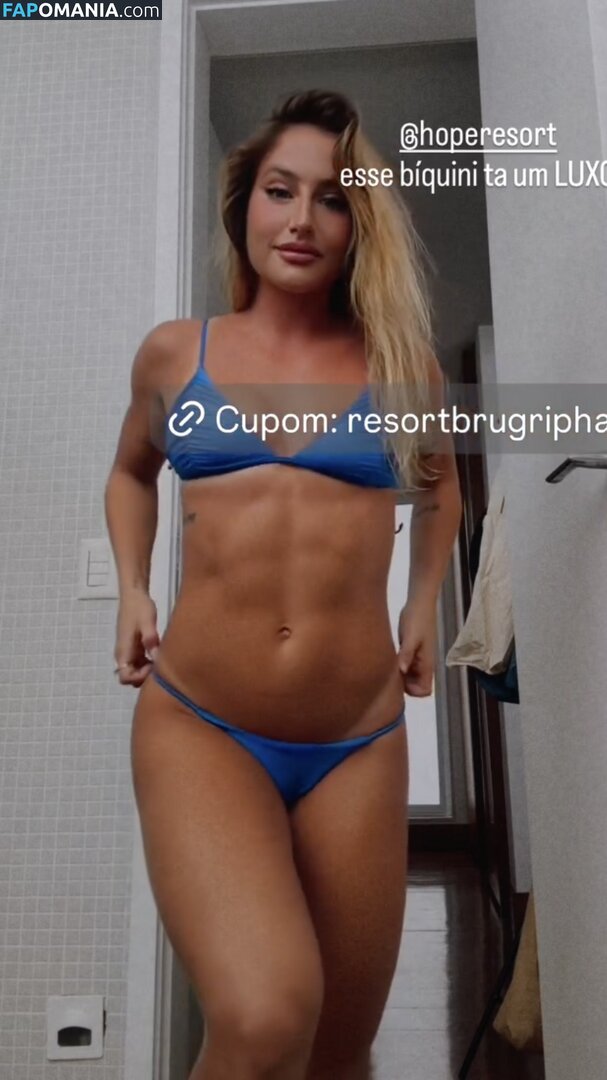 Bruna Griphao / brunagriphaoo Desnudo OnlyFans  Foto filtrada #177