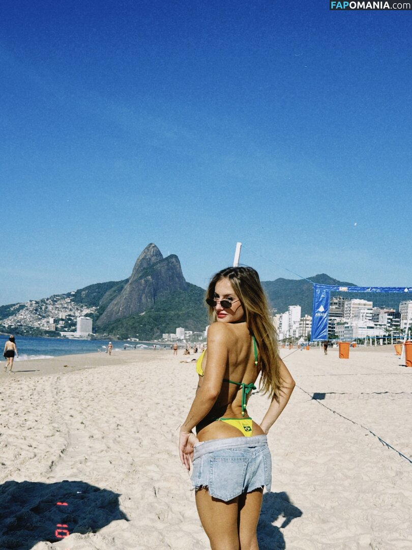 Bruna Griphao / brunagriphaoo Desnudo OnlyFans  Foto filtrada #189