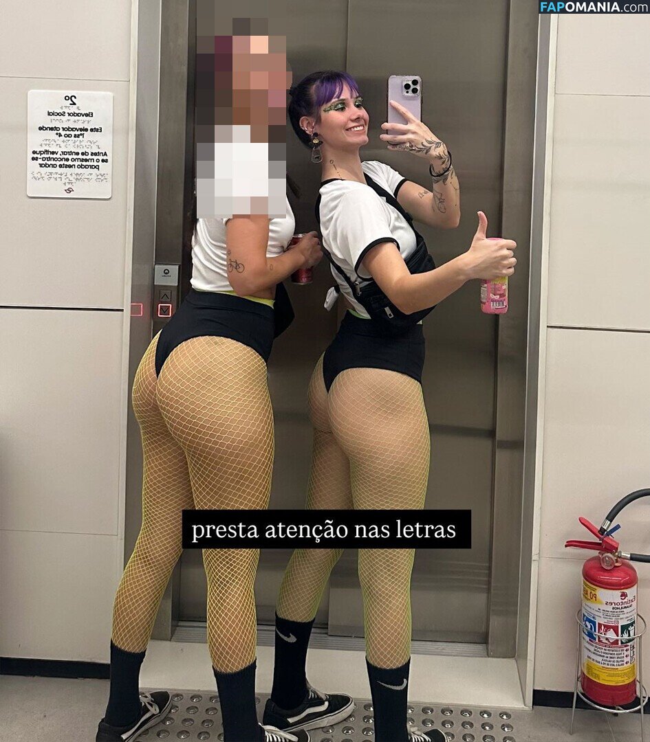 Bruna K. Barni / brunakbarni Desnudo OnlyFans  Foto filtrada #1