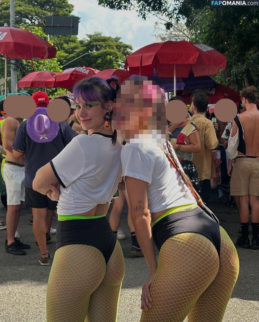 Bruna K. Barni / brunakbarni Desnudo OnlyFans  Foto filtrada #5