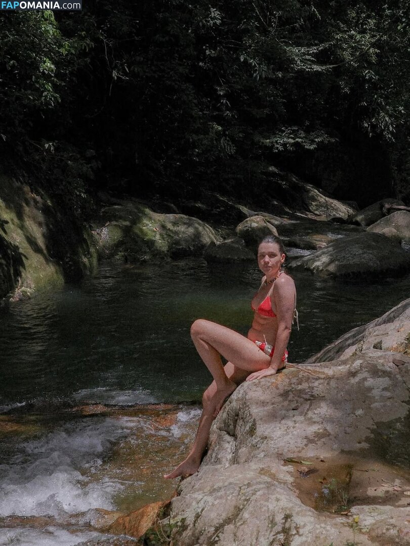 Bruna Linzmeyer / brunalinzmeyer Desnudo OnlyFans  Foto filtrada #4