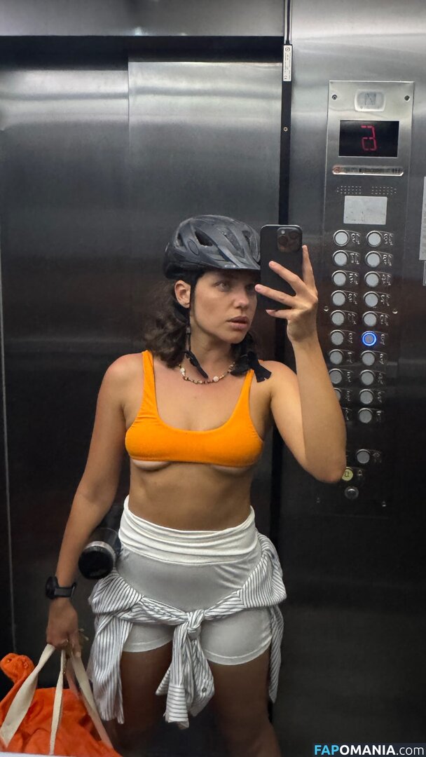 Bruna Linzmeyer / brunalinzmeyer Desnudo OnlyFans  Foto filtrada #16