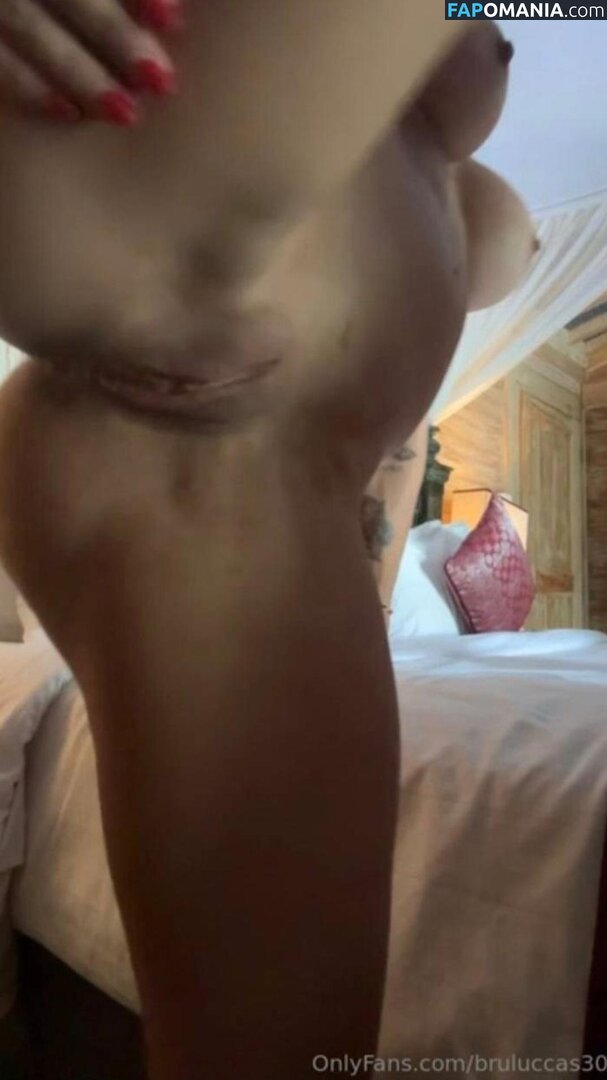Bruna Luccas / bruluccas / bruluccas30 Desnudo OnlyFans  Foto filtrada #2