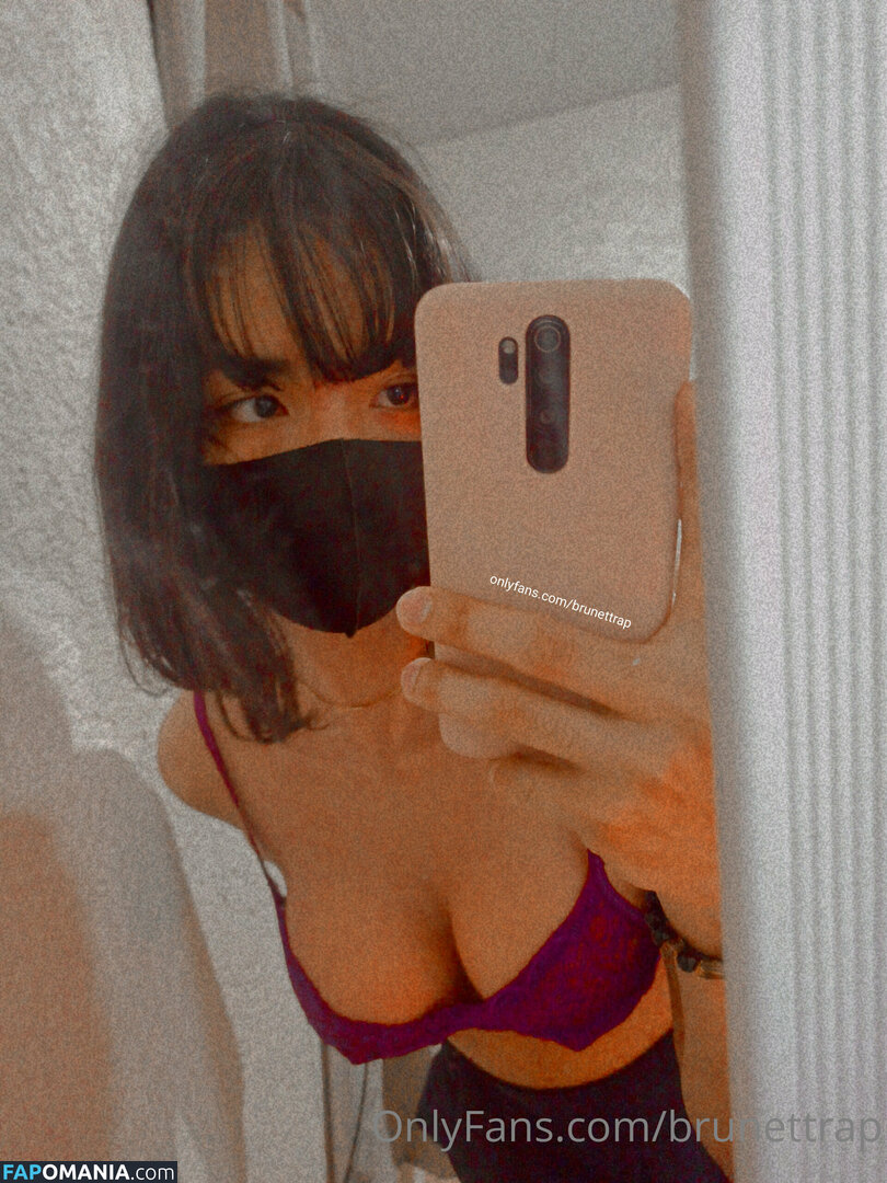 Brunet_Trap / Brunett / brunettrap / kiarabrunett Desnudo OnlyFans  Foto filtrada #17