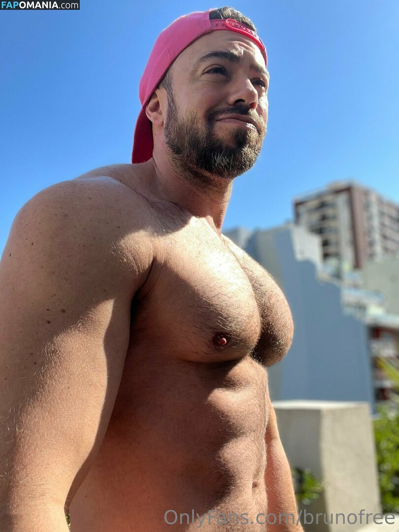 brunofree / brunofree_fire Desnudo OnlyFans  Foto filtrada #3