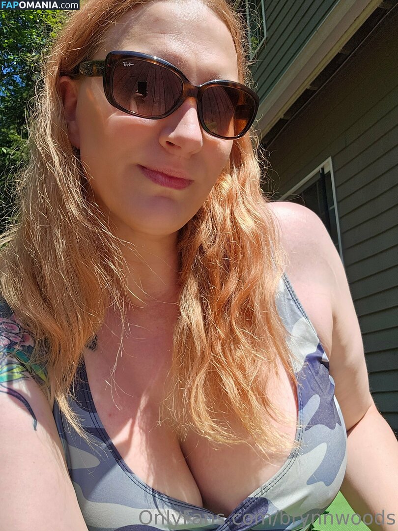 brynn__woods / brynn_woods75 / brynnwoods / valkyriebrynnofficial Desnudo OnlyFans  Foto filtrada #2