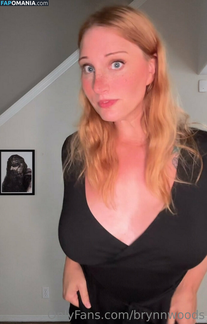 brynn__woods / brynn_woods75 / brynnwoods / valkyriebrynnofficial Desnudo OnlyFans  Foto filtrada #268