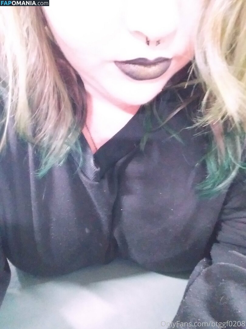 btggf0208 / liz_05_dixson Desnudo OnlyFans  Foto filtrada #1