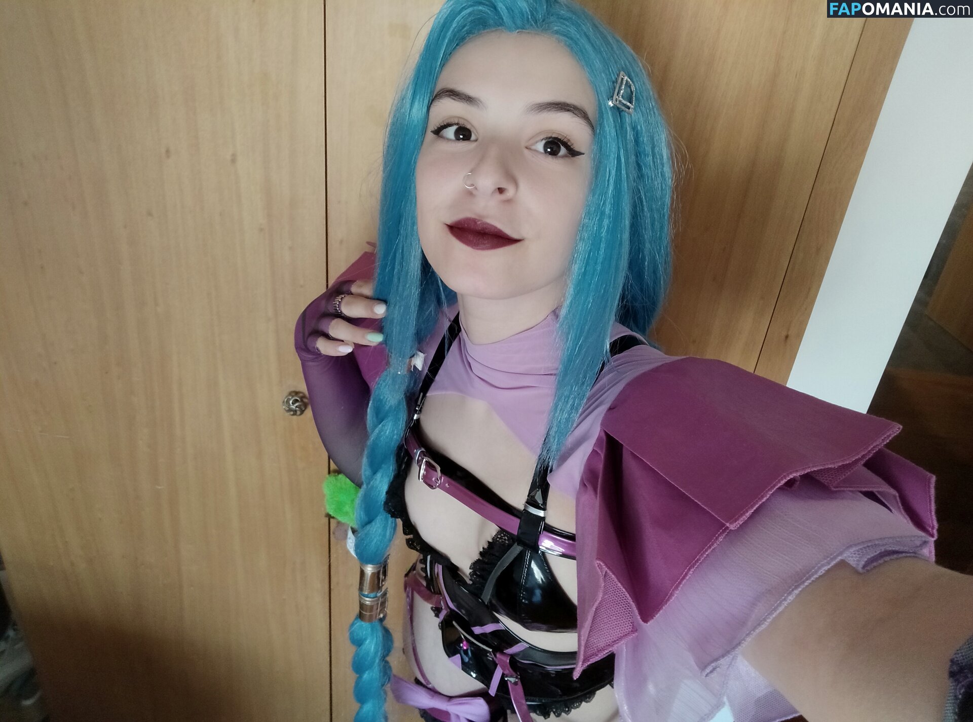 Bu_Nezu / nezu_bu / yourlocalflatweeb Desnudo OnlyFans  Foto filtrada #27