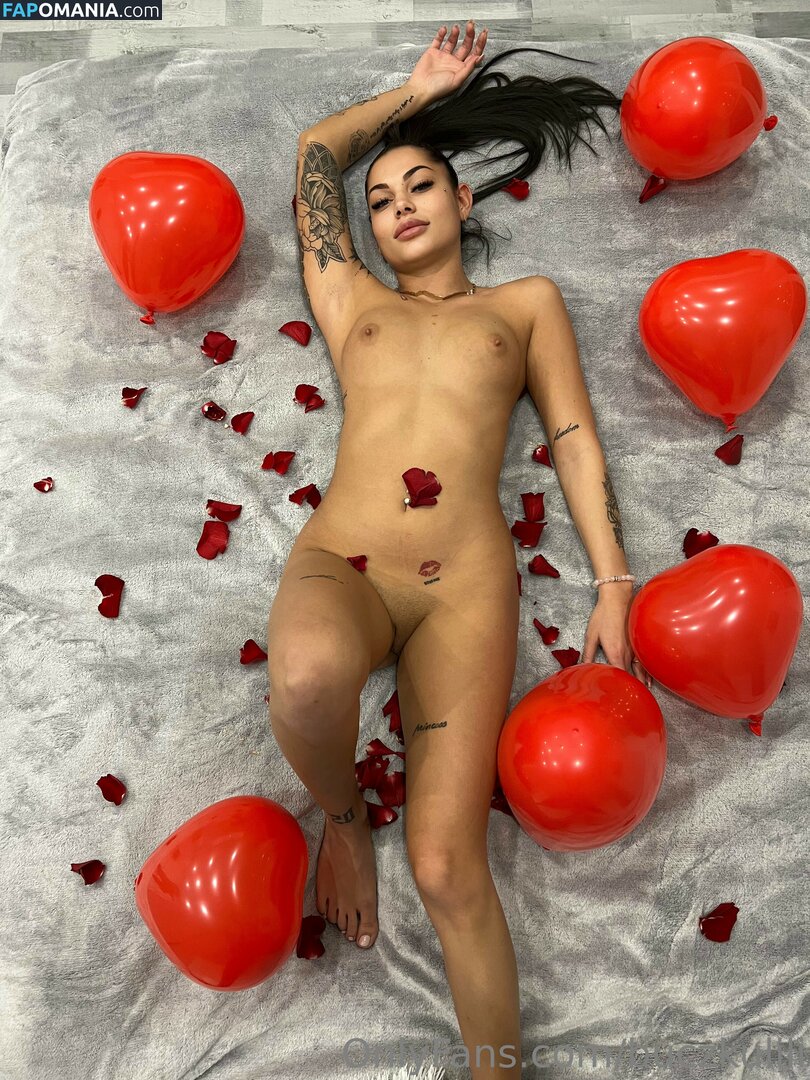 Buczku Lili / TheAtrax / buczkulili / lilbku Desnudo OnlyFans  Foto filtrada #77