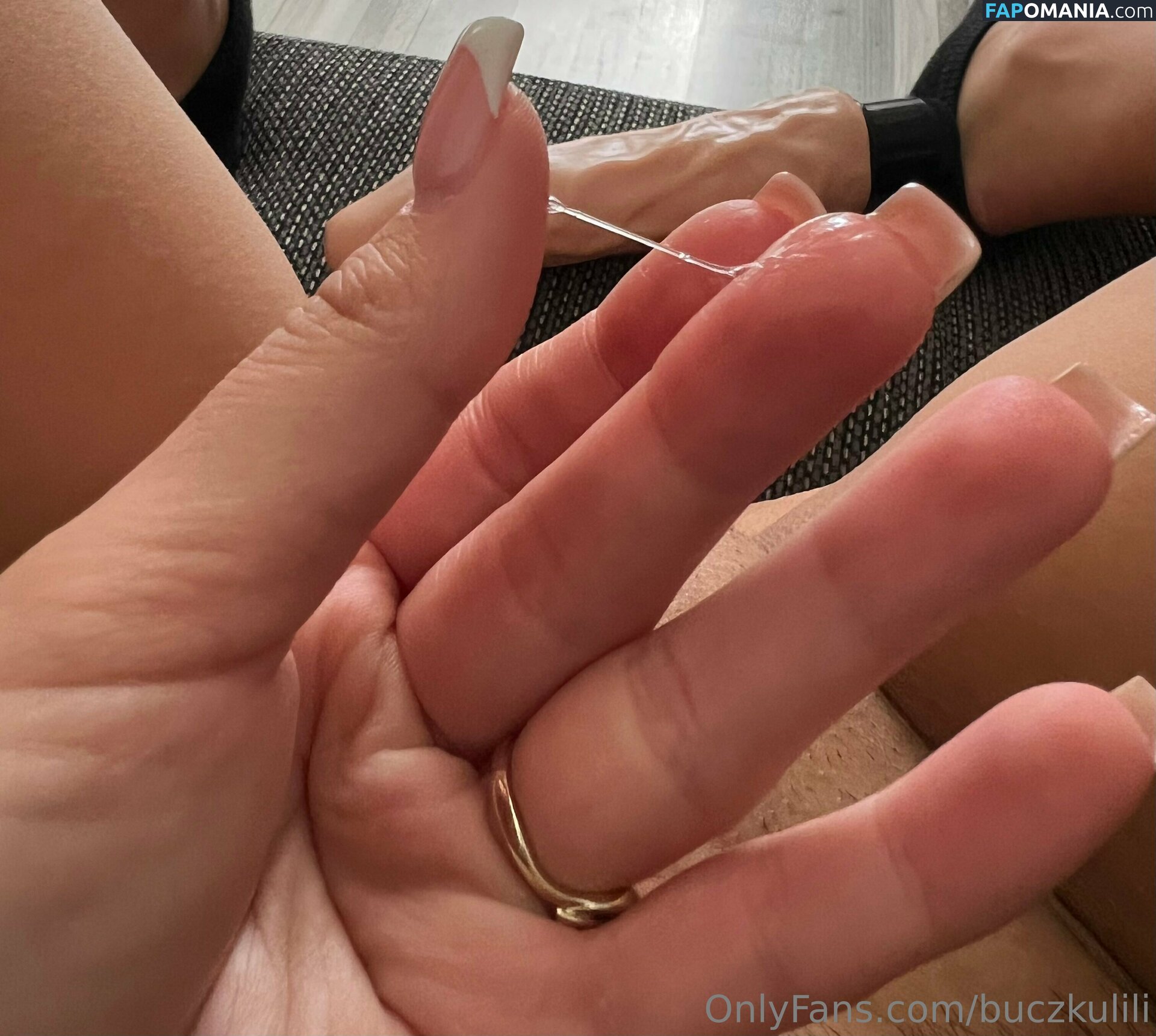 LiliBuczku / buczkulili / kaique_buciolli Desnudo OnlyFans  Foto filtrada #15
