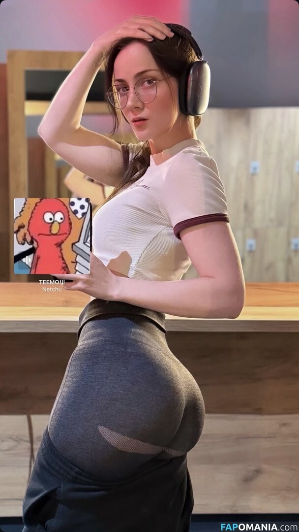 Buffmiffy Desnudo OnlyFans  Foto filtrada #10