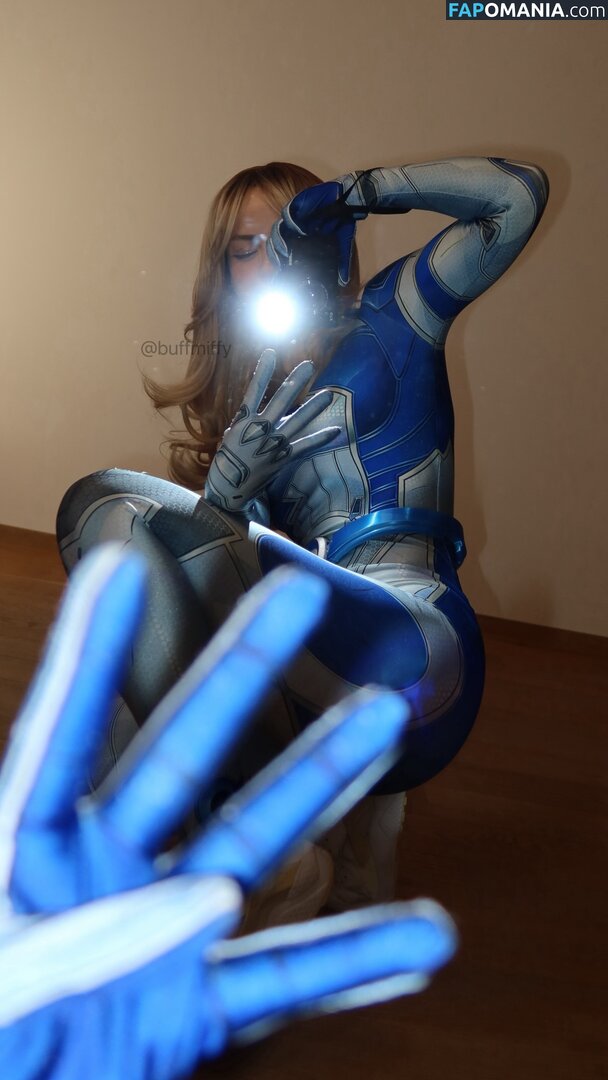 Buffmiffy Desnudo OnlyFans  Foto filtrada #11