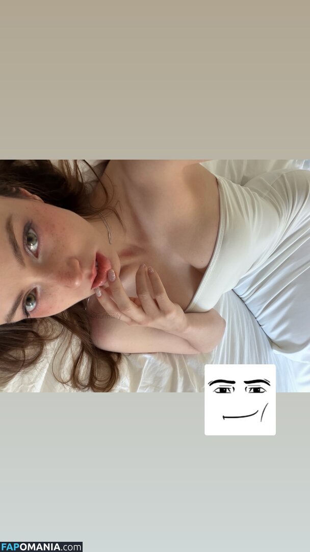 Buffmiffy Desnudo OnlyFans  Foto filtrada #13