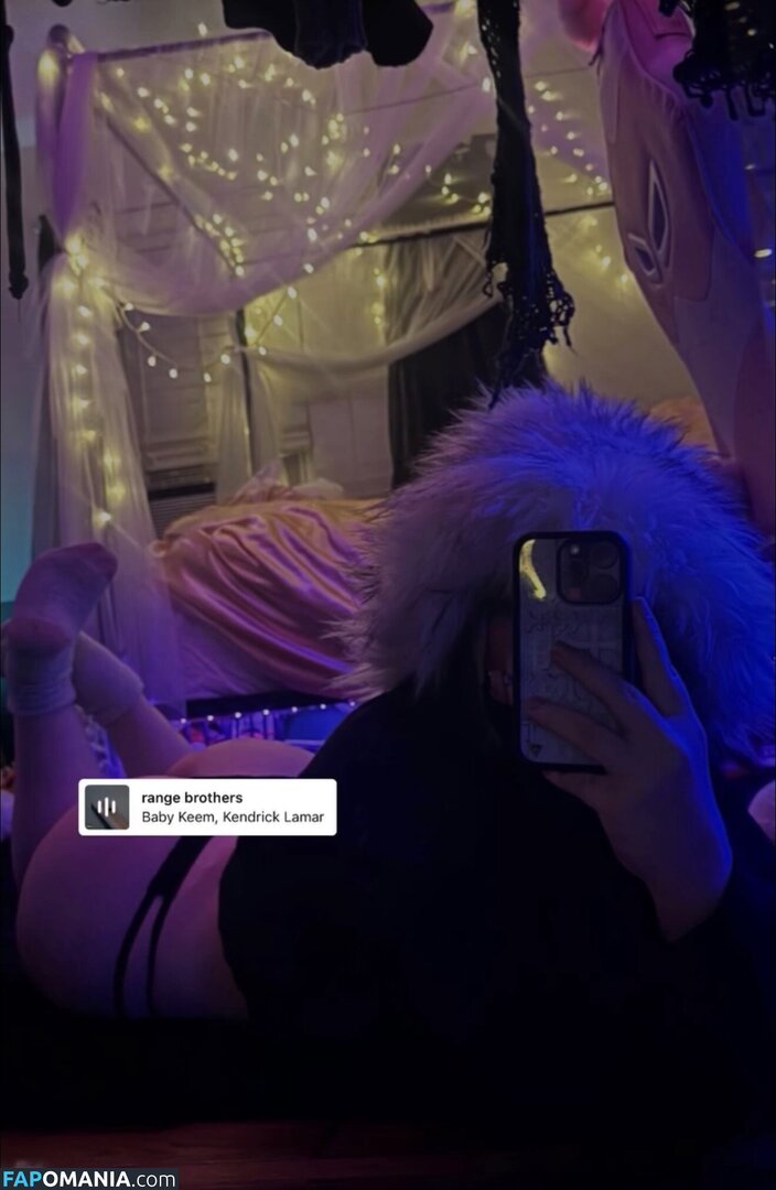 BuggieWuggie / buggieewuggiee Desnudo OnlyFans  Foto filtrada #1