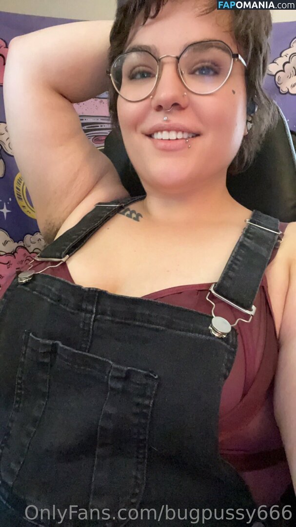 bugpussy666 Desnudo OnlyFans  Foto filtrada #47