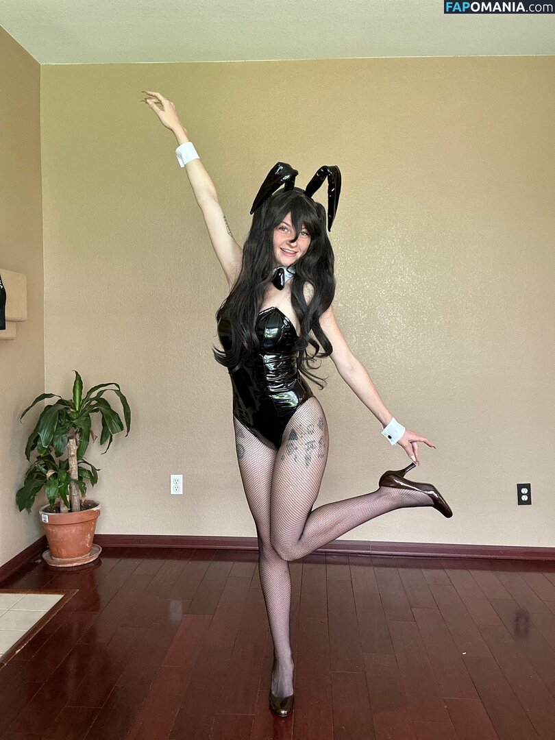 brookebratt / bugsandhugs666 / demongrimalkin Desnudo OnlyFans  Foto filtrada #3