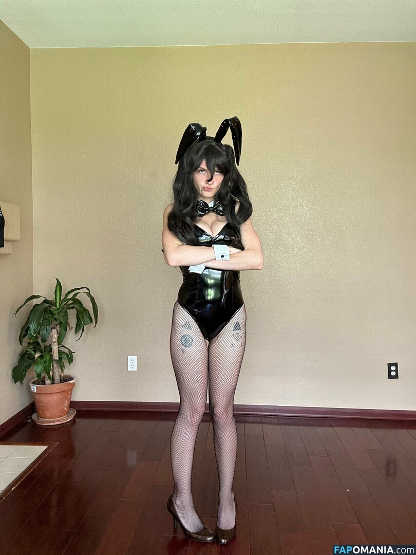 brookebratt / bugsandhugs666 / demongrimalkin Desnudo OnlyFans  Foto filtrada #5