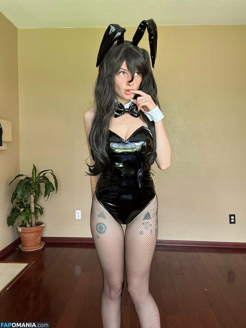 brookebratt / bugsandhugs666 / demongrimalkin Desnudo OnlyFans  Foto filtrada #10