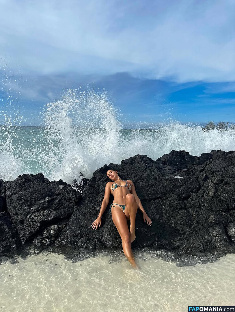 Builtbybells / bellabumzy / builtbybellls Desnudo OnlyFans  Foto filtrada #3