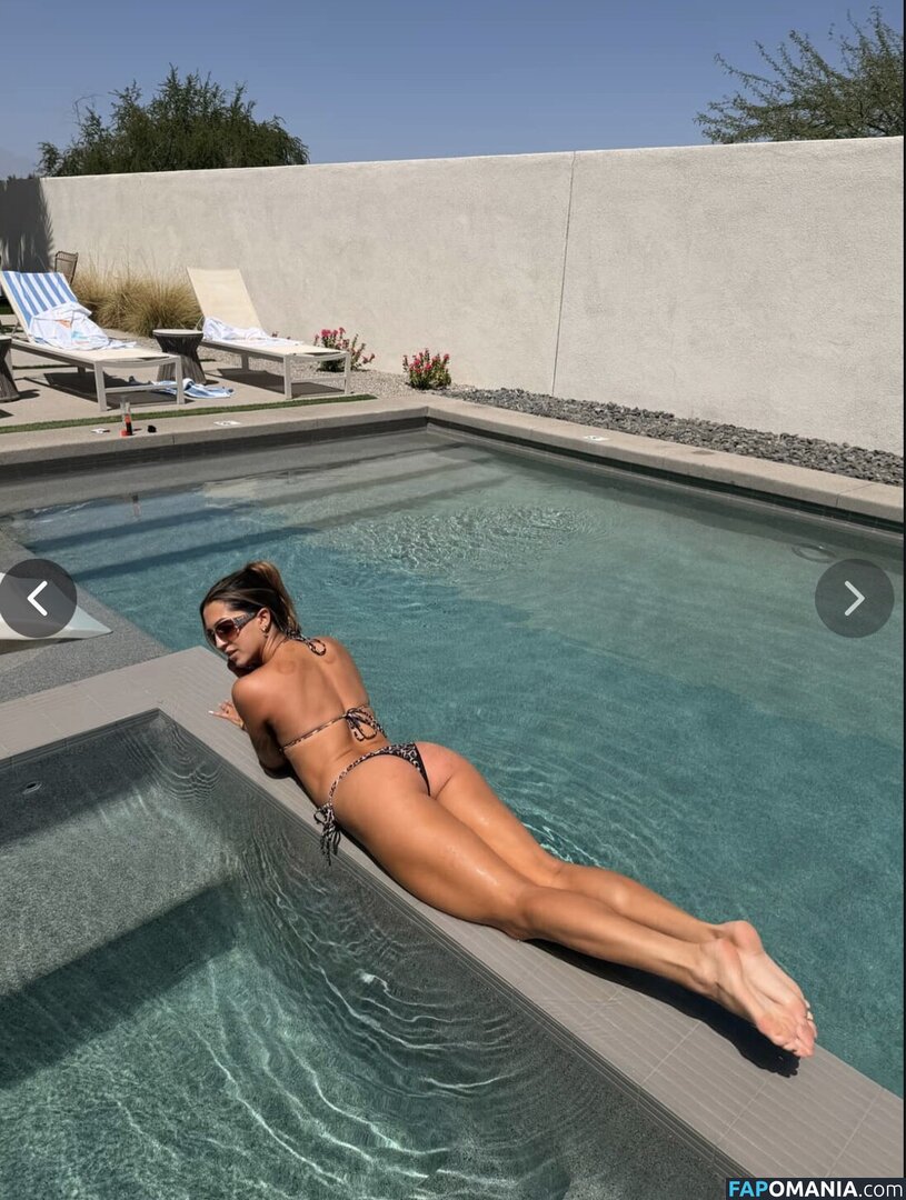 Builtbybells / bellabumzy / builtbybellls Desnudo OnlyFans  Foto filtrada #11