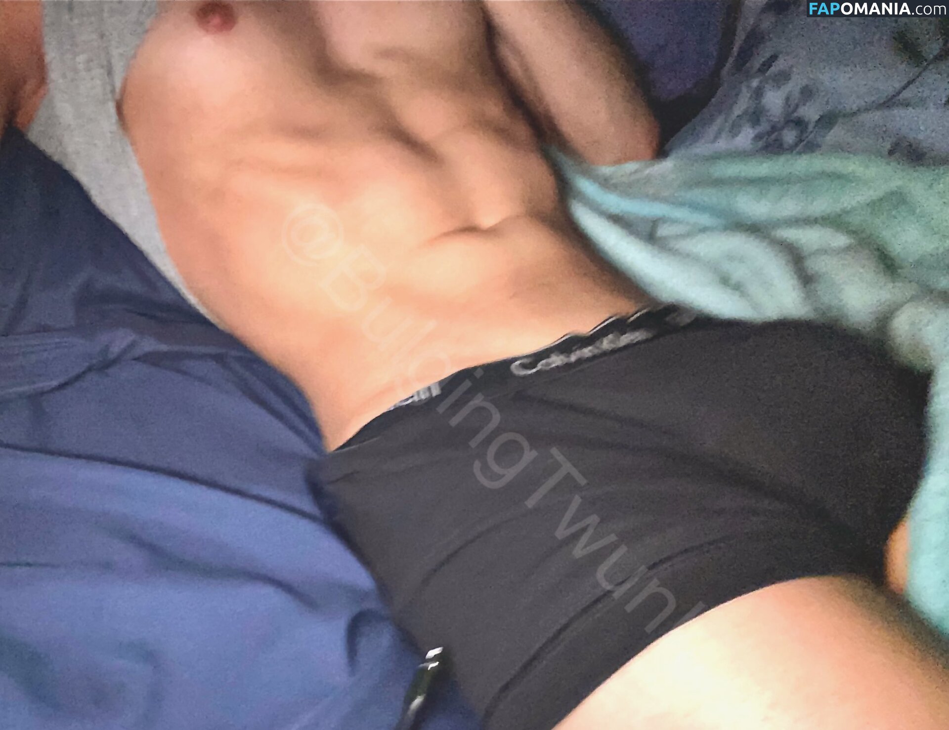 BulgingTwunk / bulging_twunk / https: Desnudo OnlyFans  Foto filtrada #2