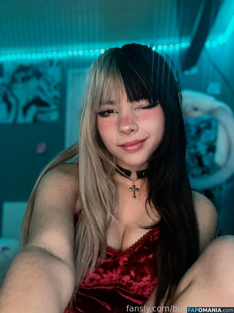 bunnibunnigrrl Desnudo OnlyFans  Foto filtrada #3