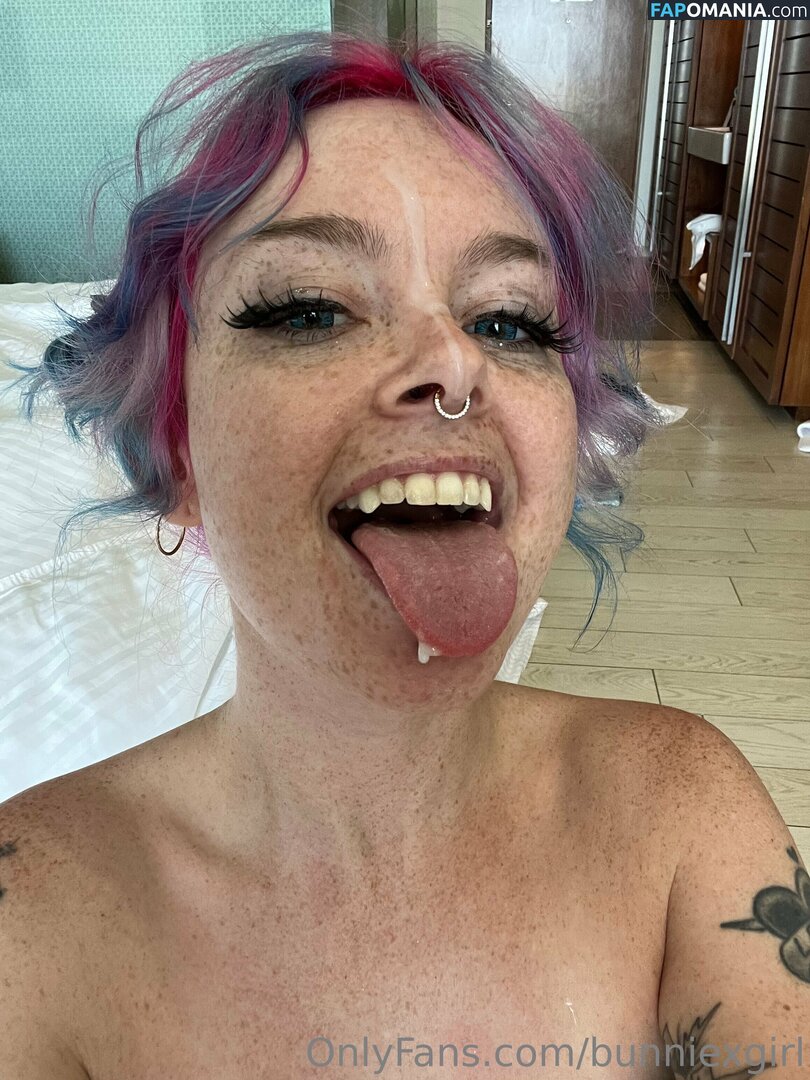 bunniexgirl / spottedsexkitten Desnudo OnlyFans  Foto filtrada #13