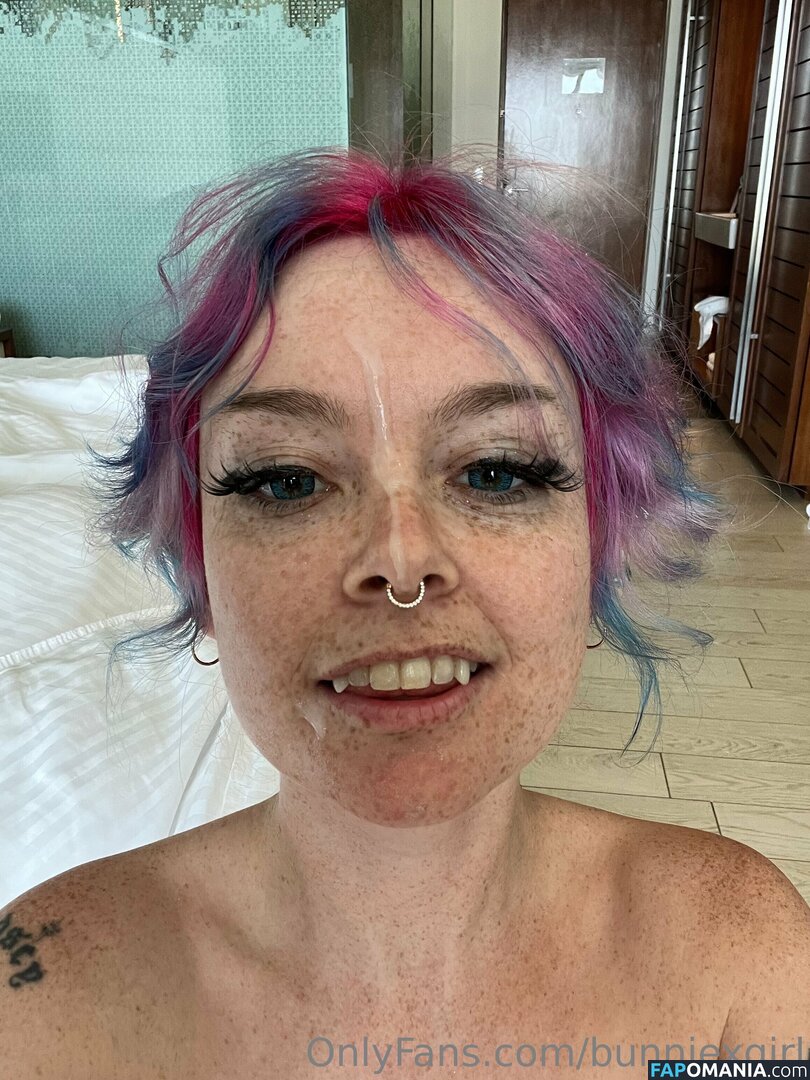 bunniexgirl / spottedsexkitten Desnudo OnlyFans  Foto filtrada #19