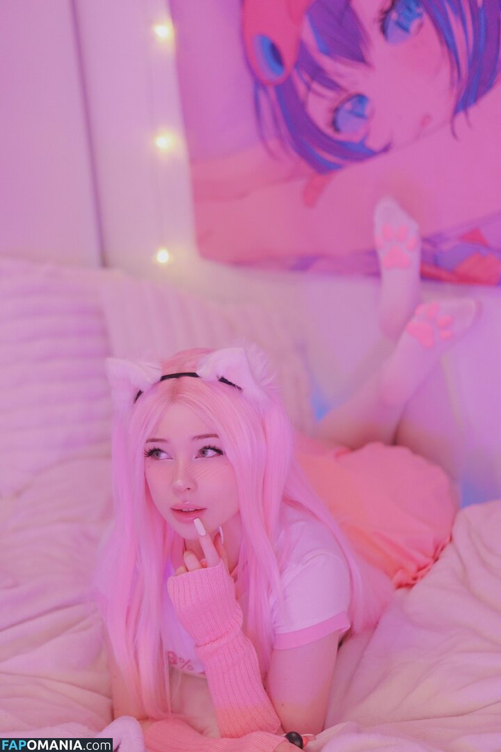 bunny_alina_kim Desnudo OnlyFans  Foto filtrada #1